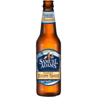 Samuel Adams Escape Route