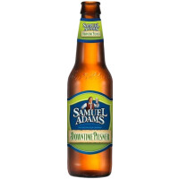 Samuel Adams Downtime Pilsner