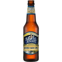 Samuel Adams Double Agent IPL