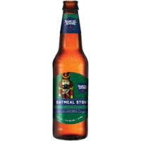 Samuel Adams Oatmeal Stout