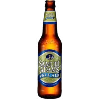 Samuel Adams Pale Ale