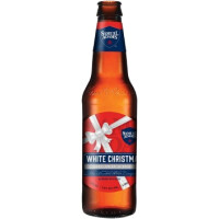 Samuel Adams White Christmas