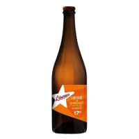 Akciový pivovar Libertas 17% DDH Double IPA