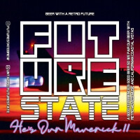 FutureState Brewing He's Our Maverick II