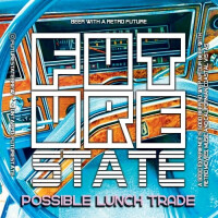 FutureState Brewing Possible Lunch Trade