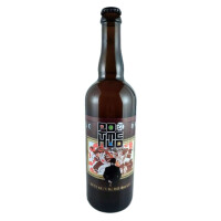 Pivovar Potmehúd Double IPA