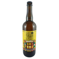 Pivovar Potmehúd Mostra IPA