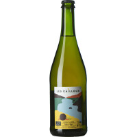 Cidrerie du Leguer (Cédric Le Bloas) Les Cailloux