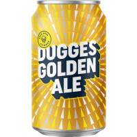 Dugges Bryggeri Golden Ale