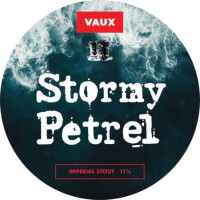 Vaux Beer Stormy Petrel