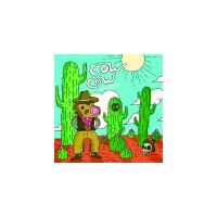 The Brewing Projekt Cow Cow Milk Stout