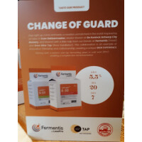 Brouwerij De Koninck Change of Guard