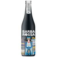 Grainli (Barbarossa I Am) Porter