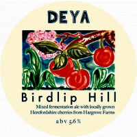 DEYA Brewing Company Birdlip Hill