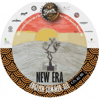 Severn Brewing New Era