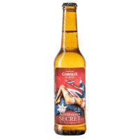 Pivovar Ládví Cobolis Australian Secret 22°