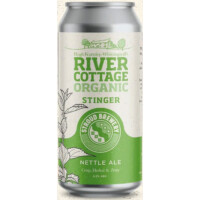 Stroud Brewery River Cottage Stinger Nettle Ale