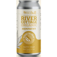 Stroud Brewery River Cottage Hempathy