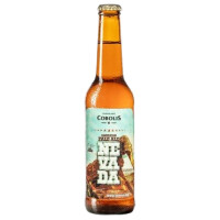 Pivovar Ládví Cobolis Nevada Ale 11°
