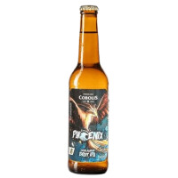 Pivovar Ládví Cobolis Phoenix 8°
