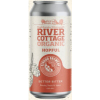 Stroud Brewery River Cottage Hopful