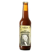 Pivovar Ládví Cobolis NEIPA 16° Jefferson
