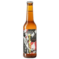 Pivovar Ládví Cobolis NEIPA 17° Washington