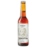 Pivovar Ládví Cobolis Xenofon 22°