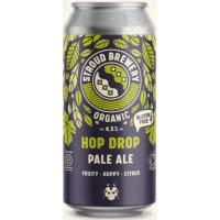 Stroud Brewery Hop Drop