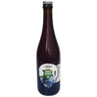 Pivovar Ládví Cobolis BrewBerry 10°