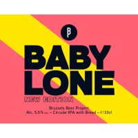 Brussels Beer Project Babylone (2023 - ...)