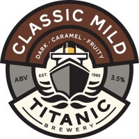 Titanic Brewery (UK) Mild / Classic Mild