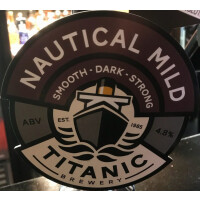 Titanic Brewery (UK) Nautical Mild