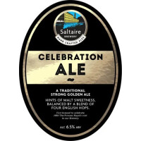 Saltaire Brewery Celebration Ale
