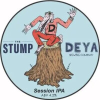 DEYA Brewing Company Stump Ale