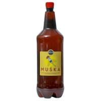 Pivovar Moucha Muška