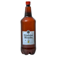 Pivovar Moucha Německá Moucha 12°