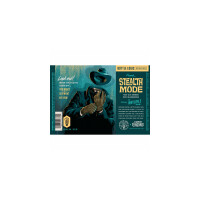 Bottle Logic Brewing Stealth Mode