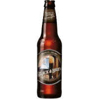 Samuel Adams Black & Brew