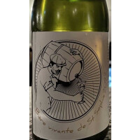 Brasserie des Voirons (Lug) Bière Vivante De St Sophie 2022