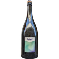 Brasserie Levain Vrille