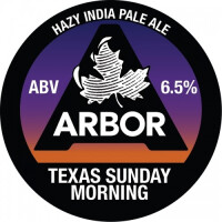 Arbor Ales Texas Sunday Morning