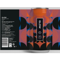 Wylam Brewery Glow