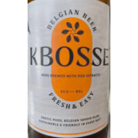 Brasserie Grain d'Orge Kbosse