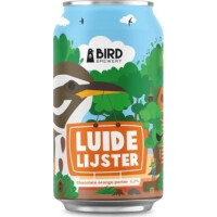 Bird Brewery Luide Lijster