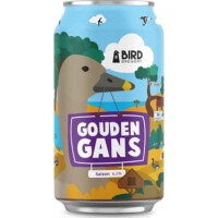 Bird Brewery Gouden Gans