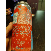 The Veil Brewing Company Crossed Crossed