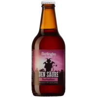 Barlingbo Bryggeri Den Säure