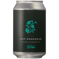 Billdale Hop Grandeur