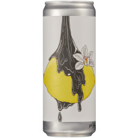Brewski Salty Lemon